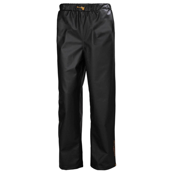 Helly Hansen Men's Gale Waterproof Rain Pant - Black