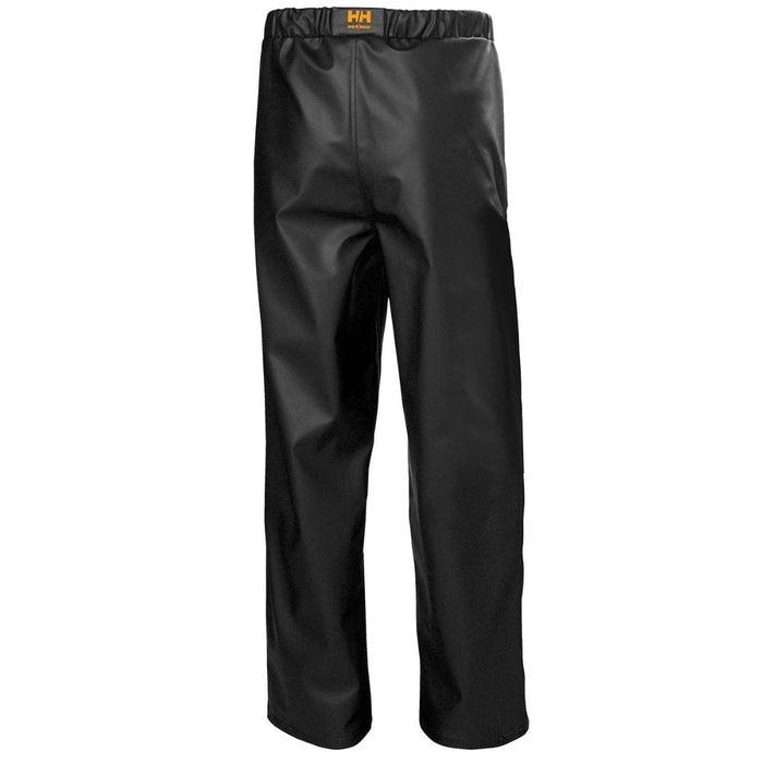 Helly Hansen Men's Gale Waterproof Rain Pant - Black