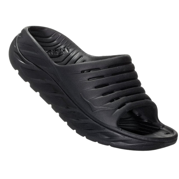 HOKA Men's Ora Recovery Slide 2 - Black