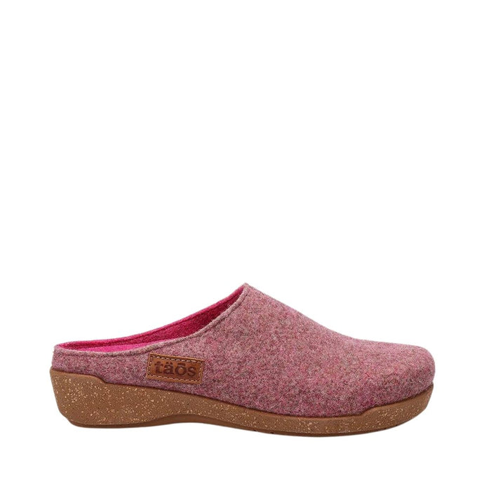 Taos Women's Woollery - Rose