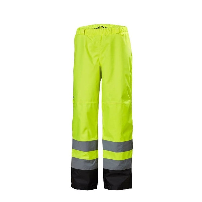 Helly Hansen Men's Alta Shell Pant - Yellow