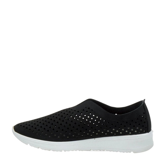 Spring Step Centrics - Black