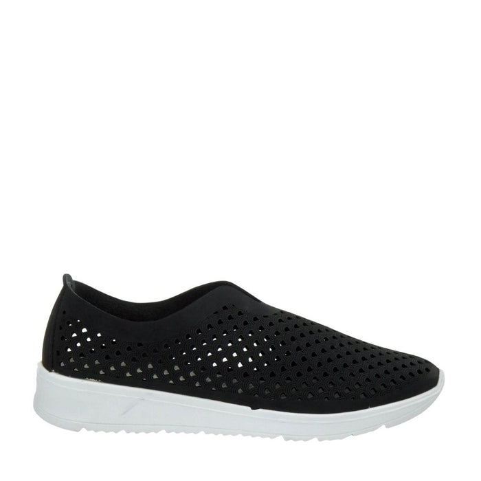 Spring Step Centrics - Black