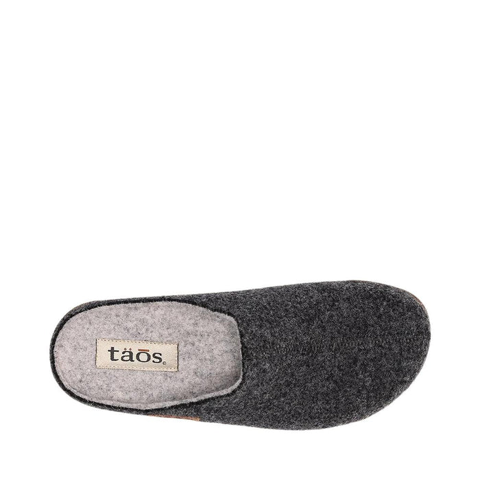 Taos Women's Woollery - Charcoal