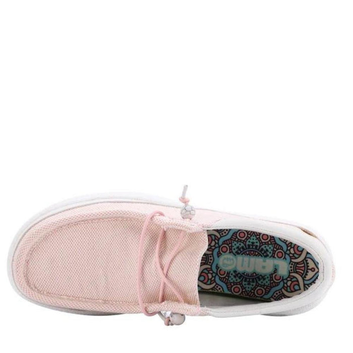 Lamo Women's Maia Slip-On - Pink