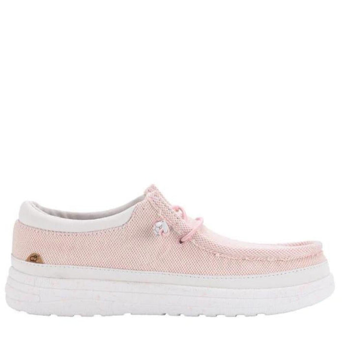 Lamo Women's Maia Slip-On - Pink