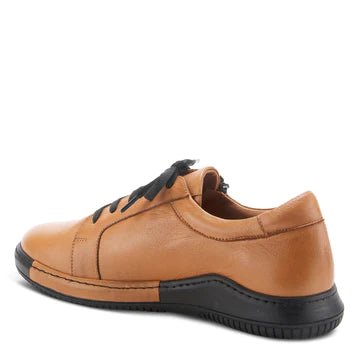 Spring Step Women's Yana - Camel