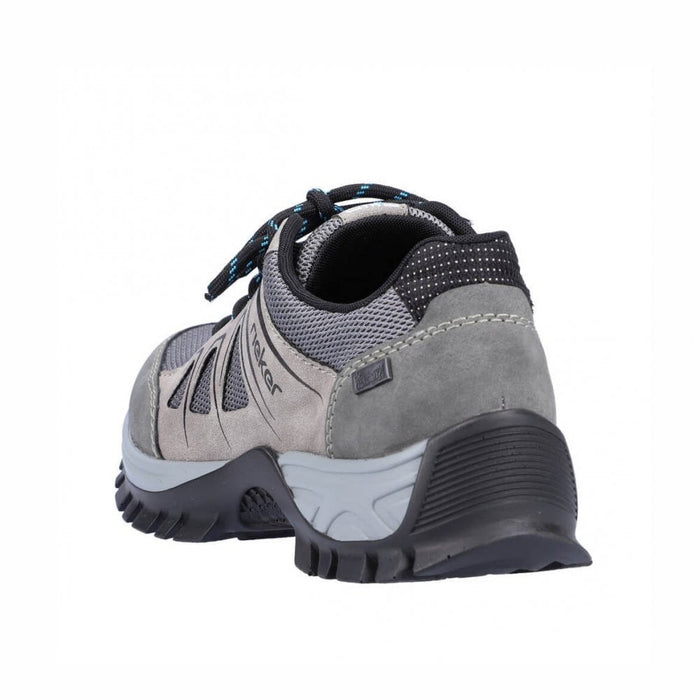 Rieker Julissa Hike - Smoke