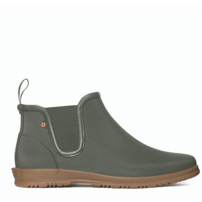 Bogs Women's Sweet Pea Rain Boot - Sage