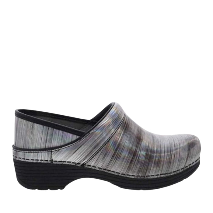 Dansko Women's Pro LT - Prism Metallic