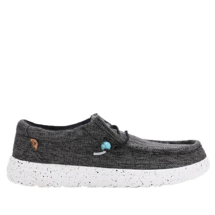 Lamo Women's Paula Slip-On - Black