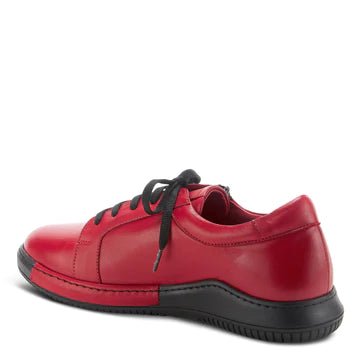 Spring Step Women's Yana - Red