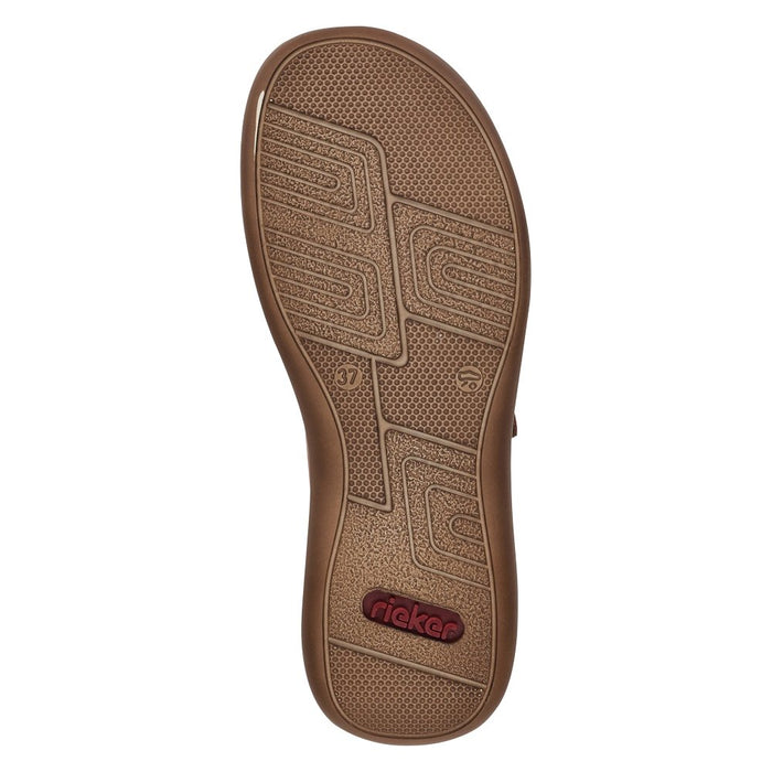 Rieker Women's Cayenne - Brown