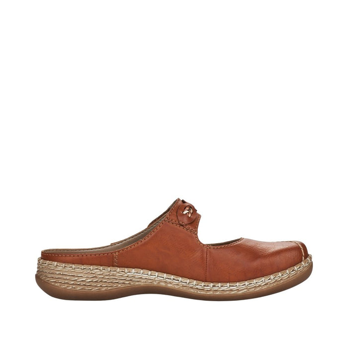 Rieker Women's Cayenne - Brown