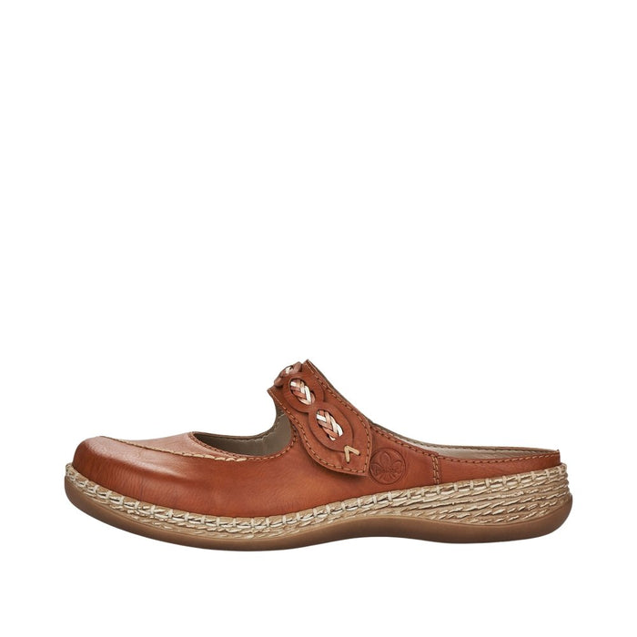 Rieker Women's Cayenne - Brown