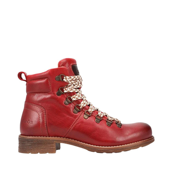 Taos Women's Alpine - Dark Red