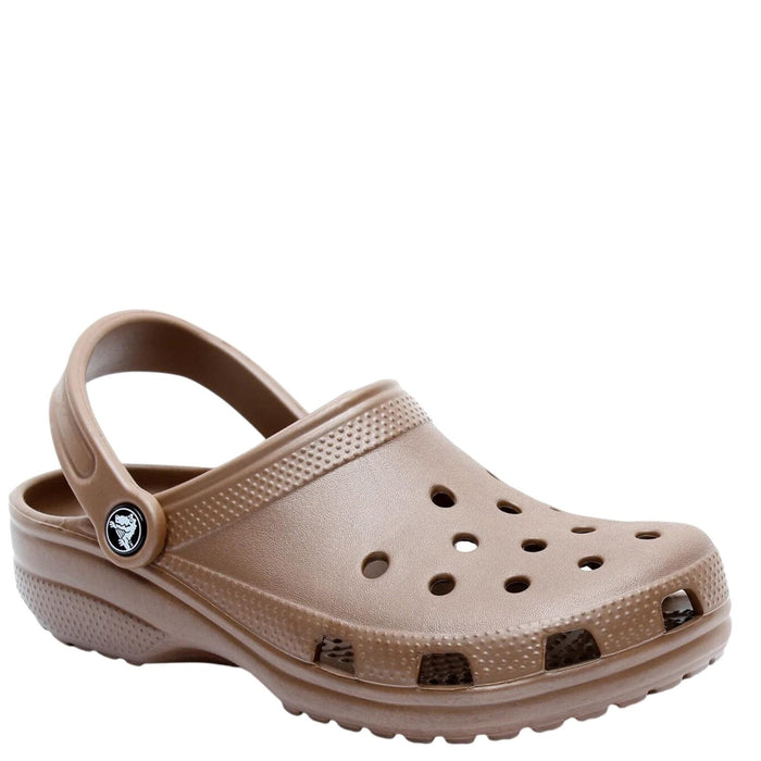 Crocs Classic Clog - Bronze