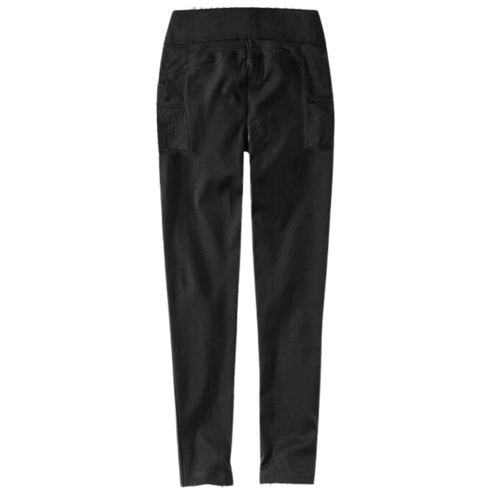 Pacific Crest Utility Legging - Black