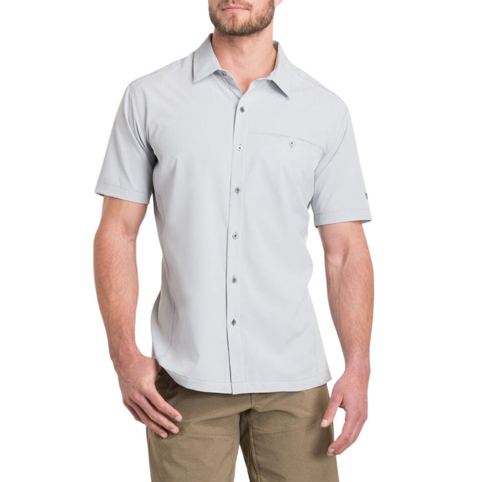 Kuhl Men's Renegade Shirt - Ash