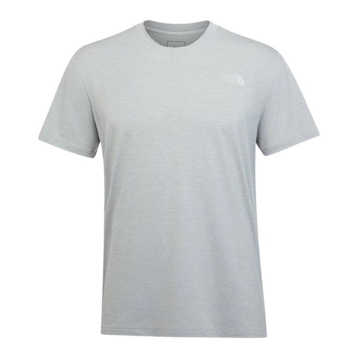 The North Face Men's Wander Short Sleeve -Tin Grey