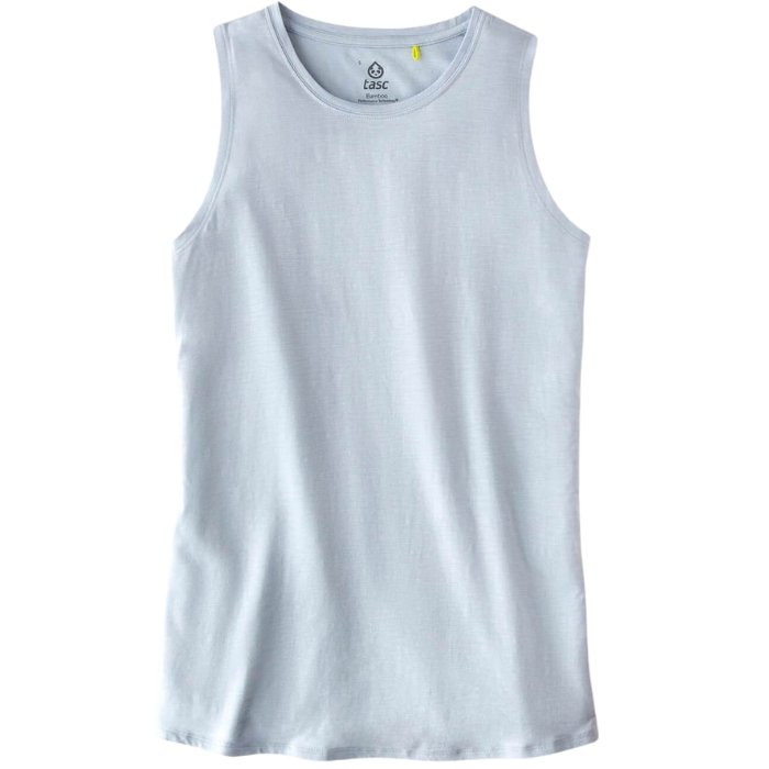 Tasc Women's Nola Tank - Mist