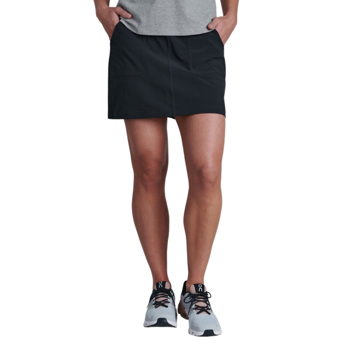 Kuhl Women's Vantage Skort - Black