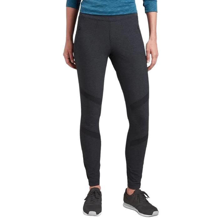 Kuhl Women's Weekendr Tight - Onyx