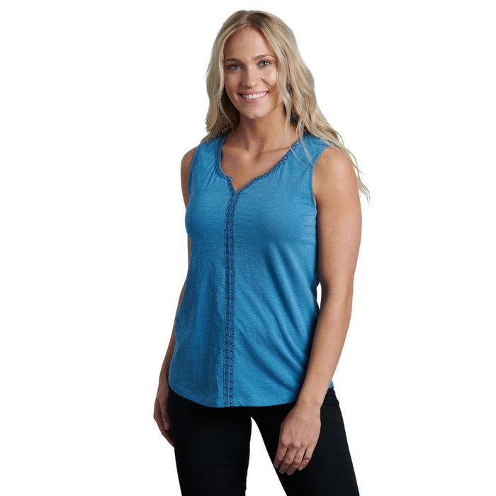 Kuhl Women's Shay Tank - Bluegrass