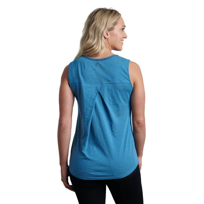 Kuhl Women's Shay Tank - Bluegrass