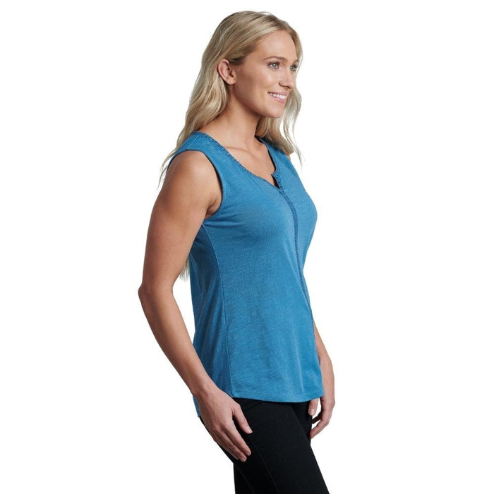 Kuhl Women's Shay Tank - Bluegrass