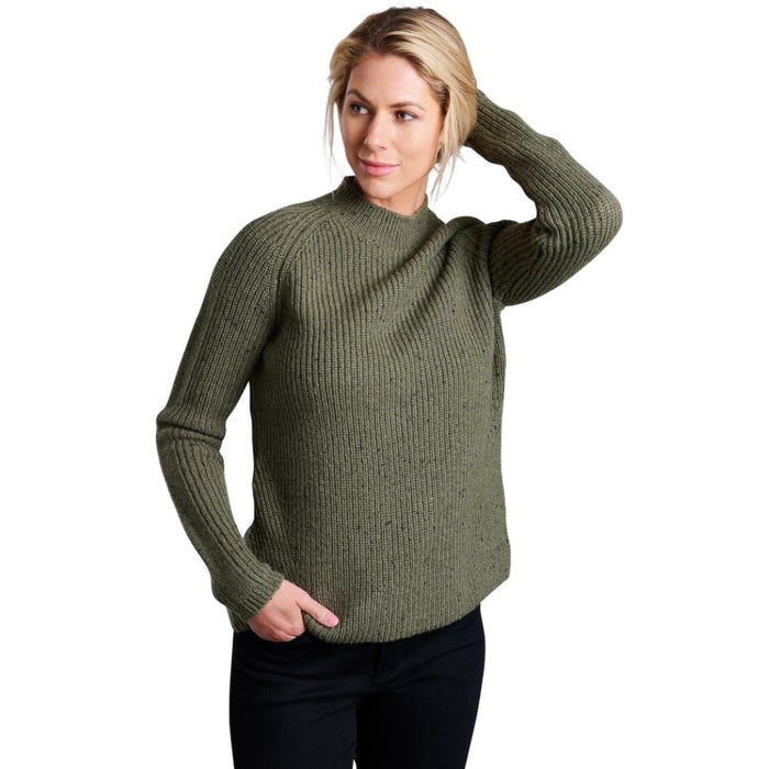 Kuhl Women's Ida Sweater - Sage