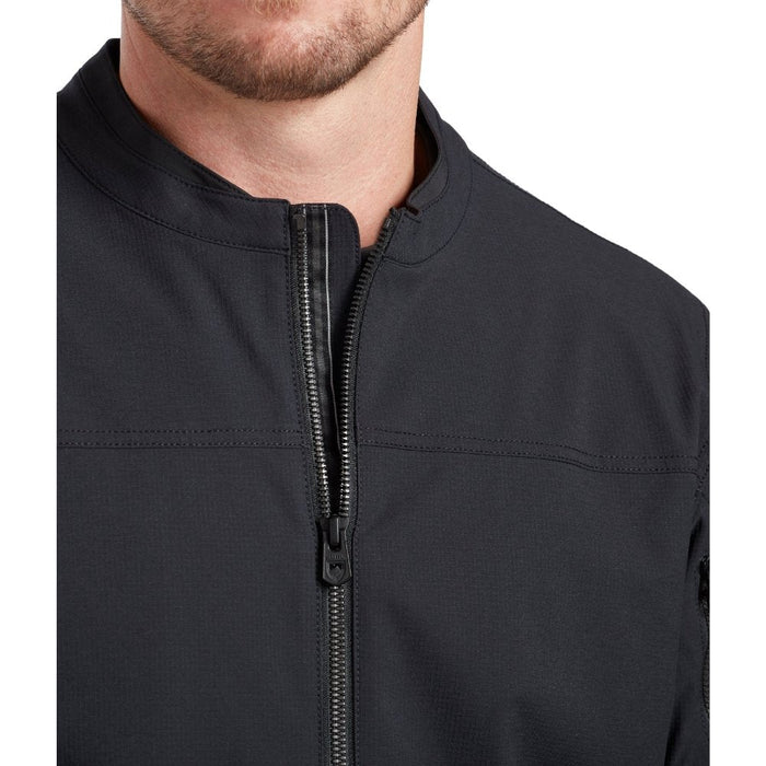 Kuhl Men's Silencr Bomber Jacket - Raven