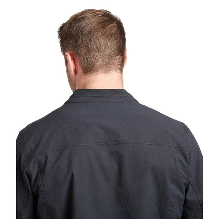 Kuhl Men's Silencr Bomber Jacket - Raven