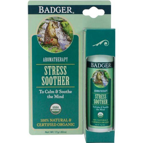 Badger Stress Soother