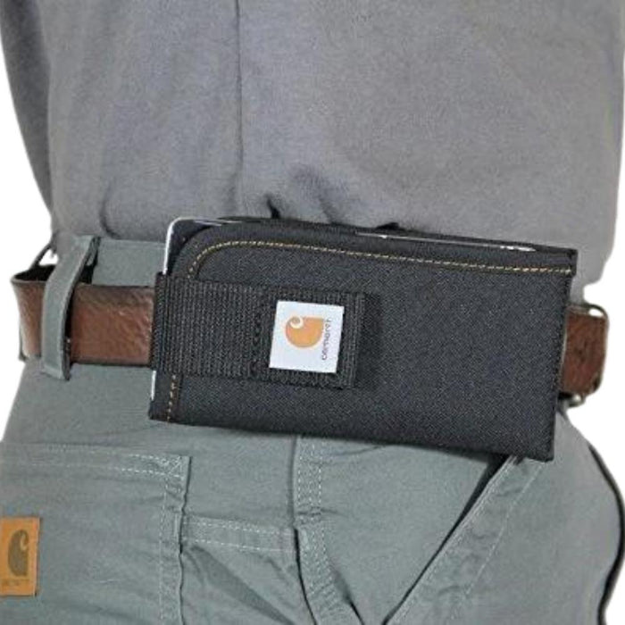 Carhartt Phone Holster - Black