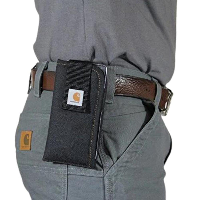 Carhartt Phone Holster - Black