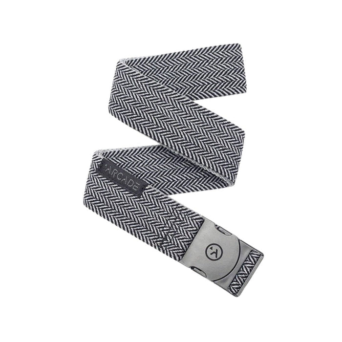 Arcade Ranger Belt - Black/Grey