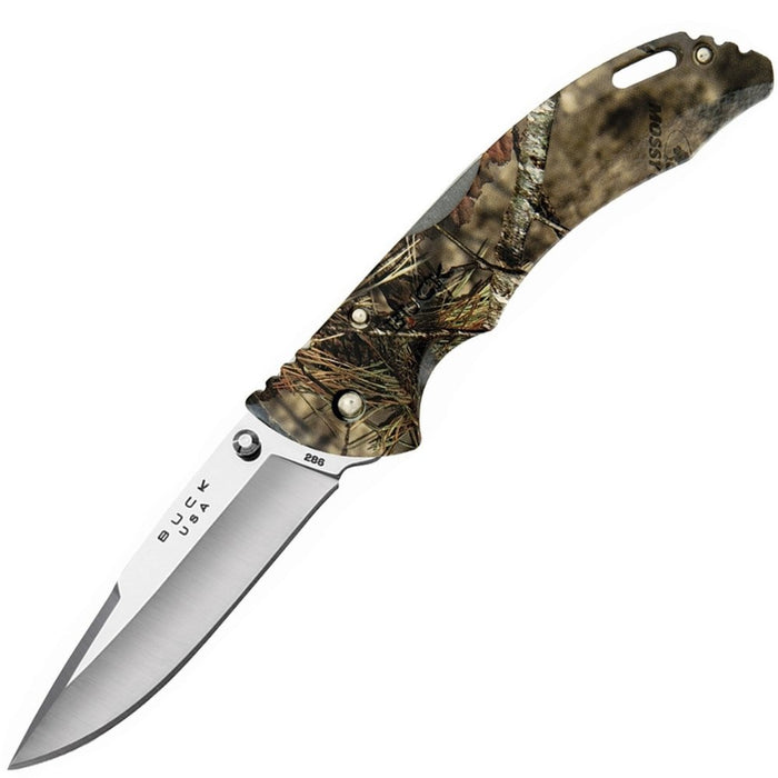 Buck Bantam BHW - Mossy Oak Country Camo