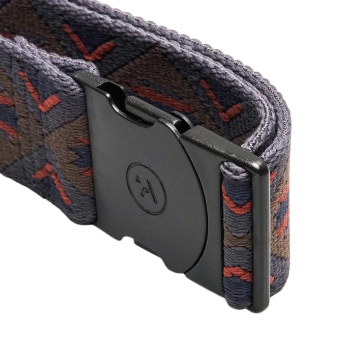 Arcade Vernan Kee Creosote Belt - Charcoal