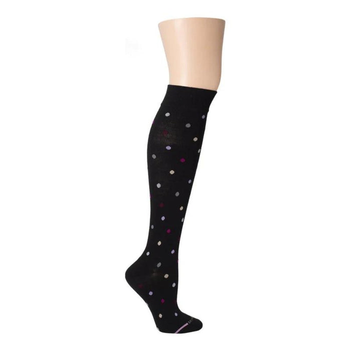 Dr. Motion Women's Compression Socks 3-Pack