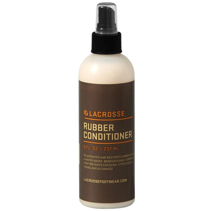 LaCrosse Rubber Conditioner Spray