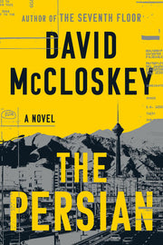 The Persian - A Novel