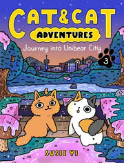 Cat & Cat Adventures 3