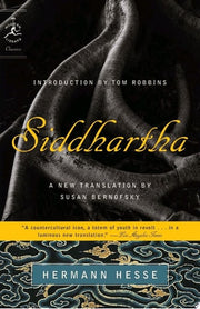 Siddhartha