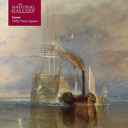 The Fighting Temeraire