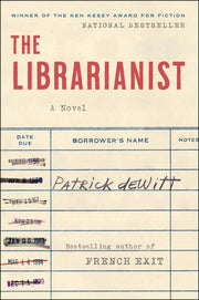 Librarianist: A Novel
