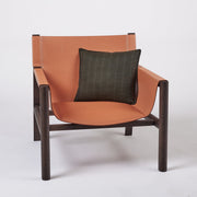 Couture Pillow 18"x18" by DandyLion