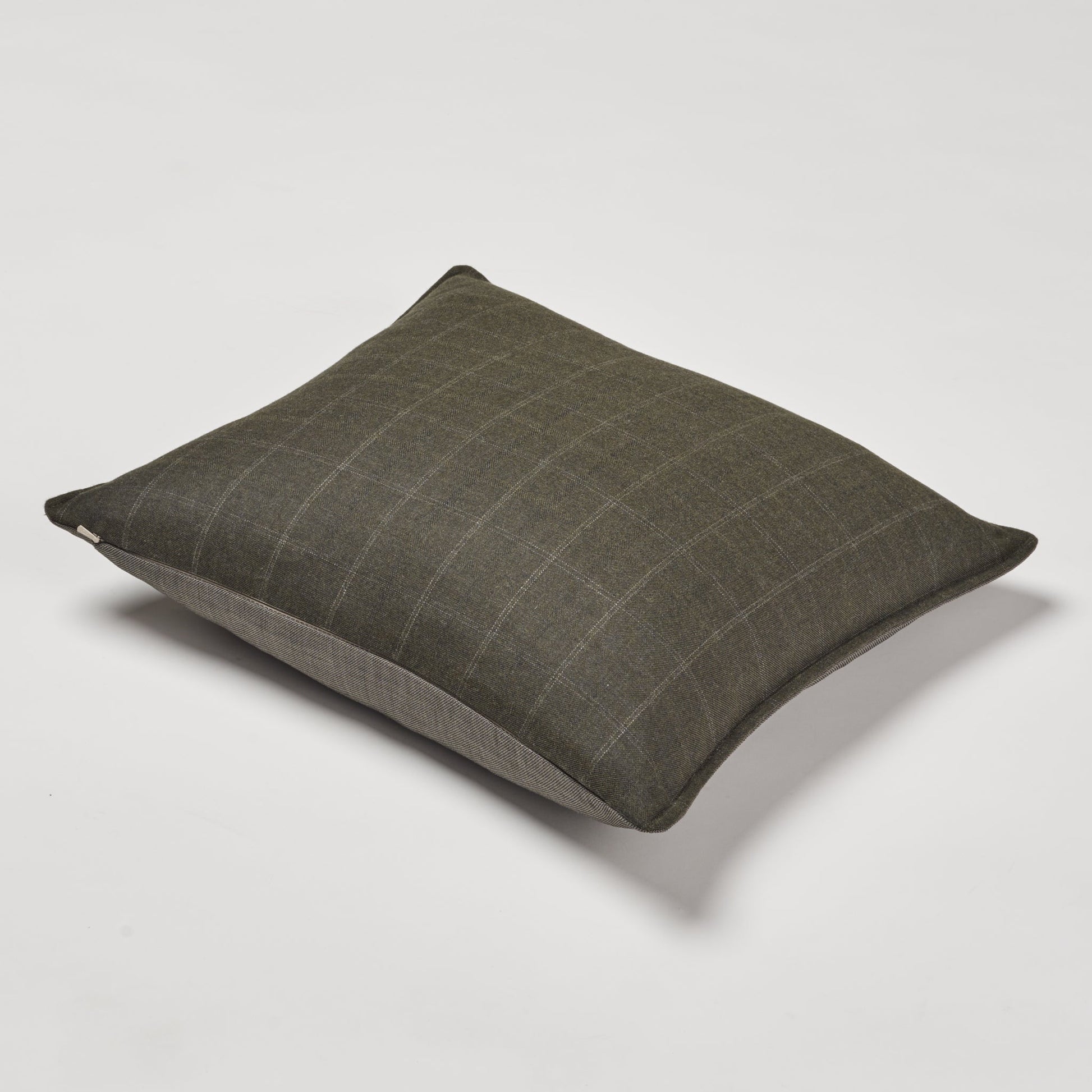 Couture Pillow 18"x18" by DandyLion