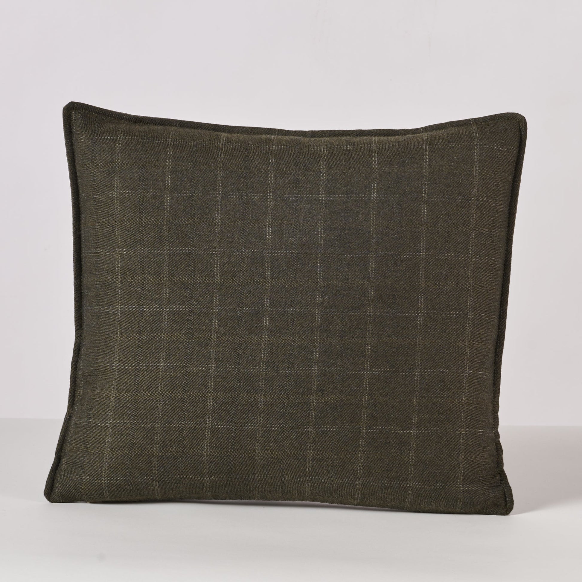 Couture Pillow 18"x18" by DandyLion