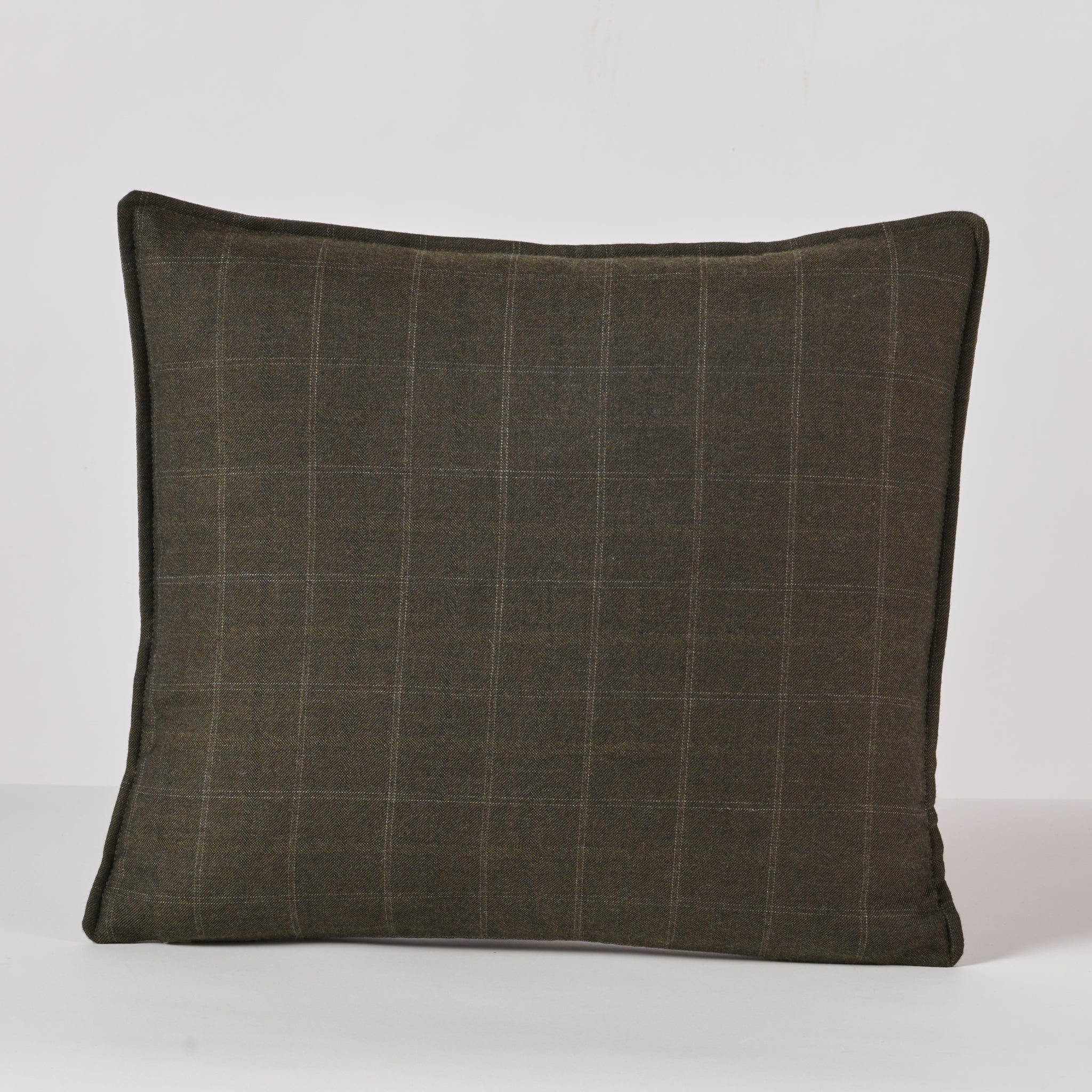 Couture Pillow 18"x18" by DandyLion